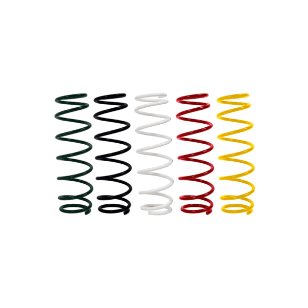 Custom Auto Heavy Duty Truck Suspension Coil Spring Lowering Springs - 图片 3