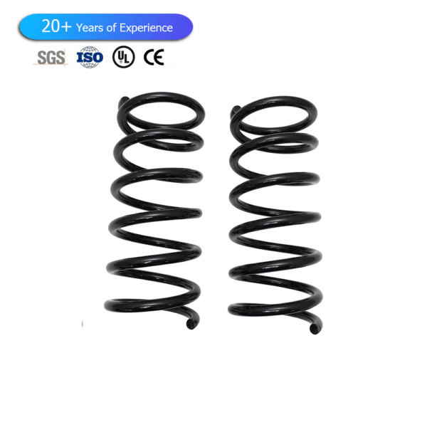Custom Heavy Duty Quality Shock Absorber Universal Racing Truck Auto Automotive Car Coilover Suspension Lower Coil Springs