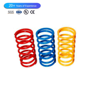 New Arrival Comfort Performance Steel 48231-33030 Vehicles Auto Suspension Steel Lowering Coil Shock Absorber Springs