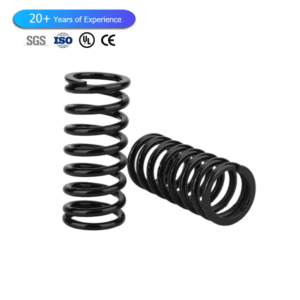 Car Shock Absorber Springs
