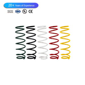 Car Shock Absorber Springs