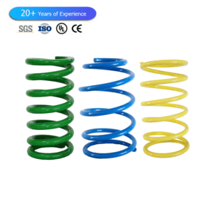 Car Shock Absorber Springs