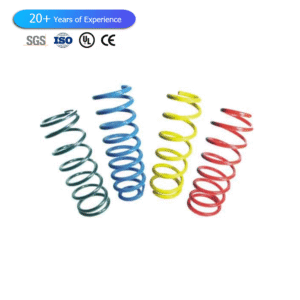Car Shock Absorber Springs