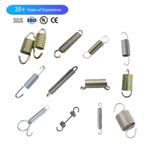 Extension Springs