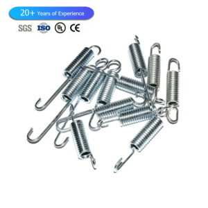 Extension Springs