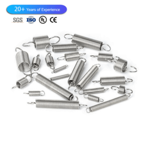 Extension Springs