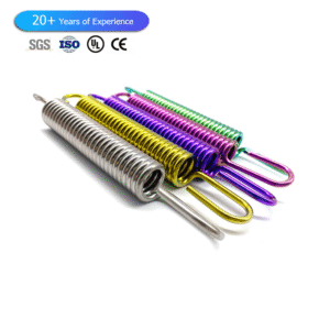 Extension Springs