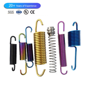 Extension Springs