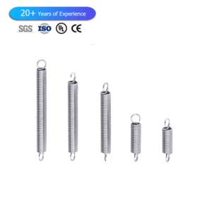 Extension Springs
