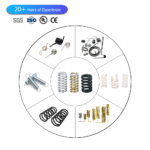 Hardware spring