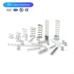 Hardware spring