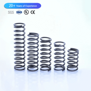 Machinery spring