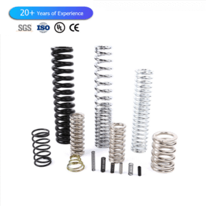 Machinery Springs