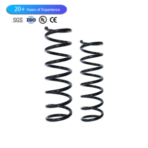 Suspension Springs