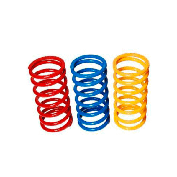 Custom Auto Heavy Duty Truck Suspension Coil Spring Lowering Springs - 图片 4