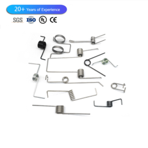 Torsion Springs