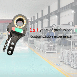 Truck Slack Adjuster